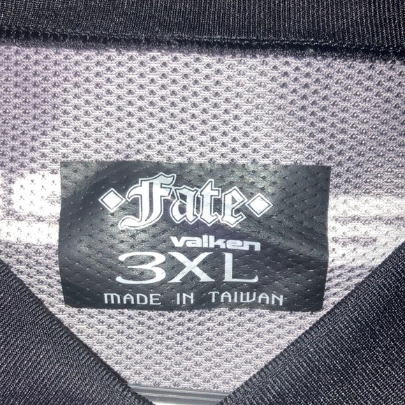 Valken Mesh Paintball Tournament Jersey - Picture 3 of 4